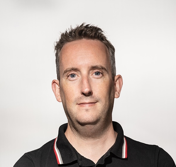 Adam Lynch, Founder of Verro